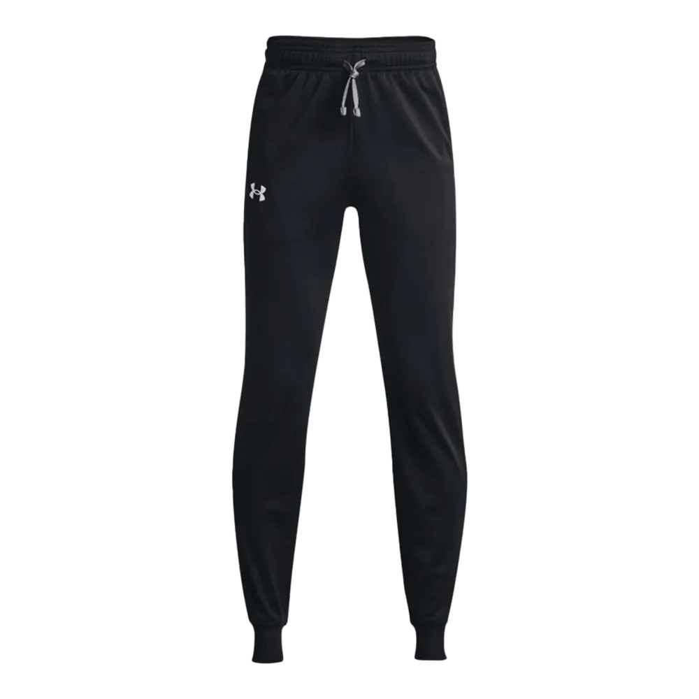 UA Boys' Brawler 2.0 Tapered Pants