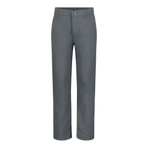 Under Armour Boys' UA Match Play Tapered Pant - Pitch Gray