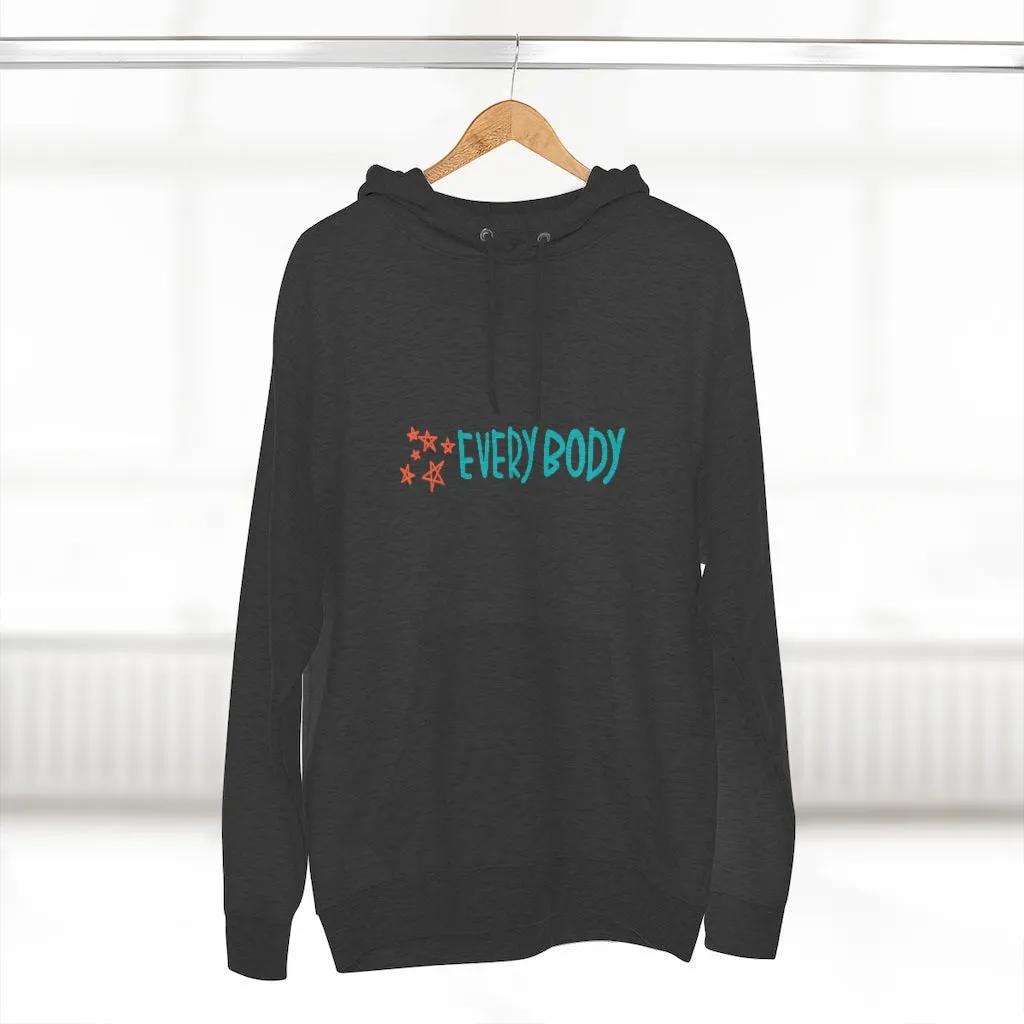 Unisex Premium Pullover Hoodie