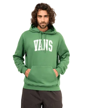 VANS ARCHED PULLOVER