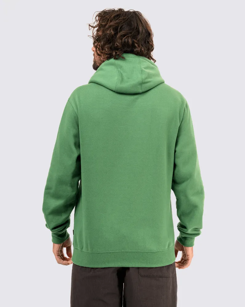 VANS ARCHED PULLOVER