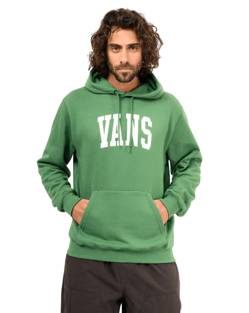 VANS ARCHED PULLOVER