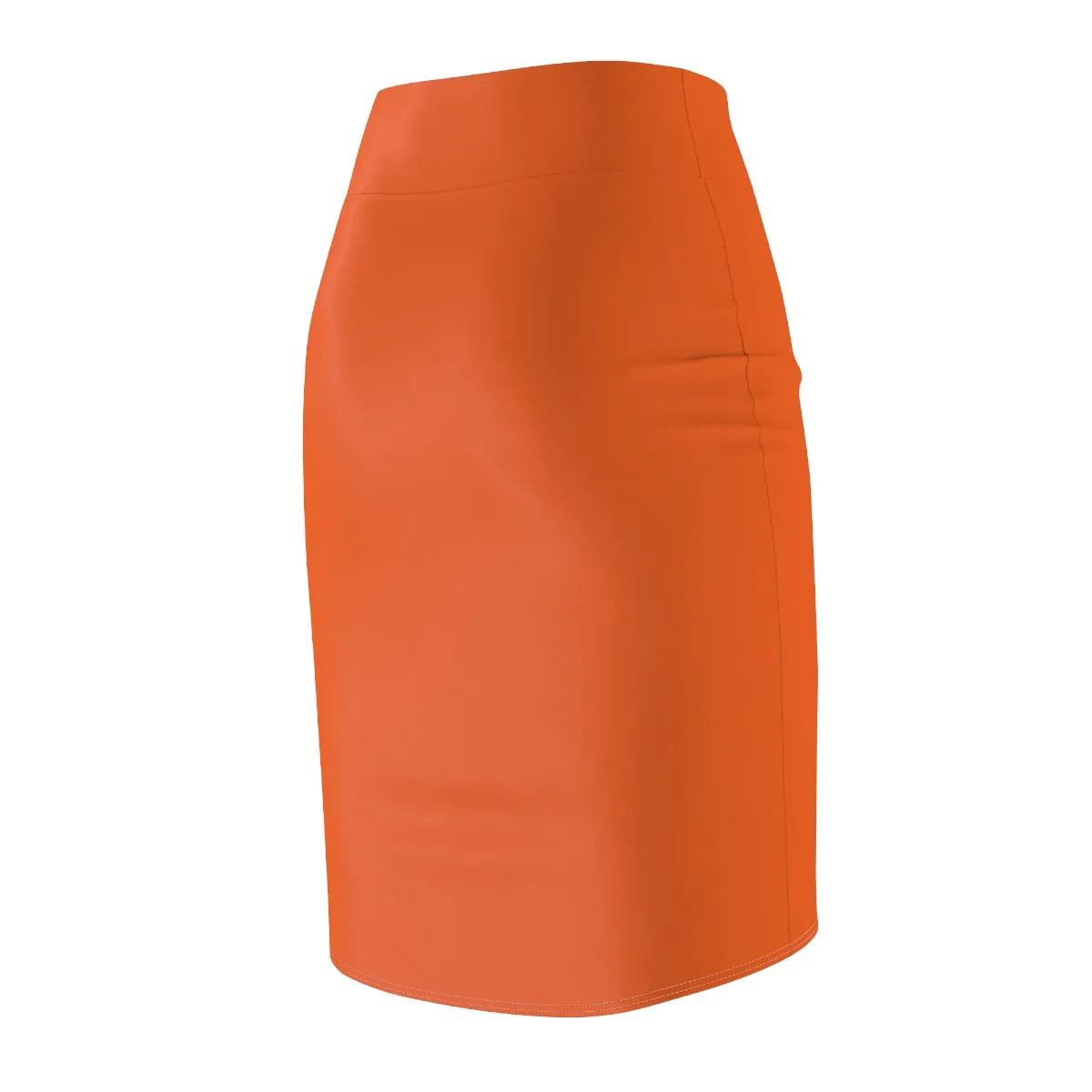 VCC  Women's SKIRTS & DRESSES  Pencil Skirt / SHAVA LOGO NBB
