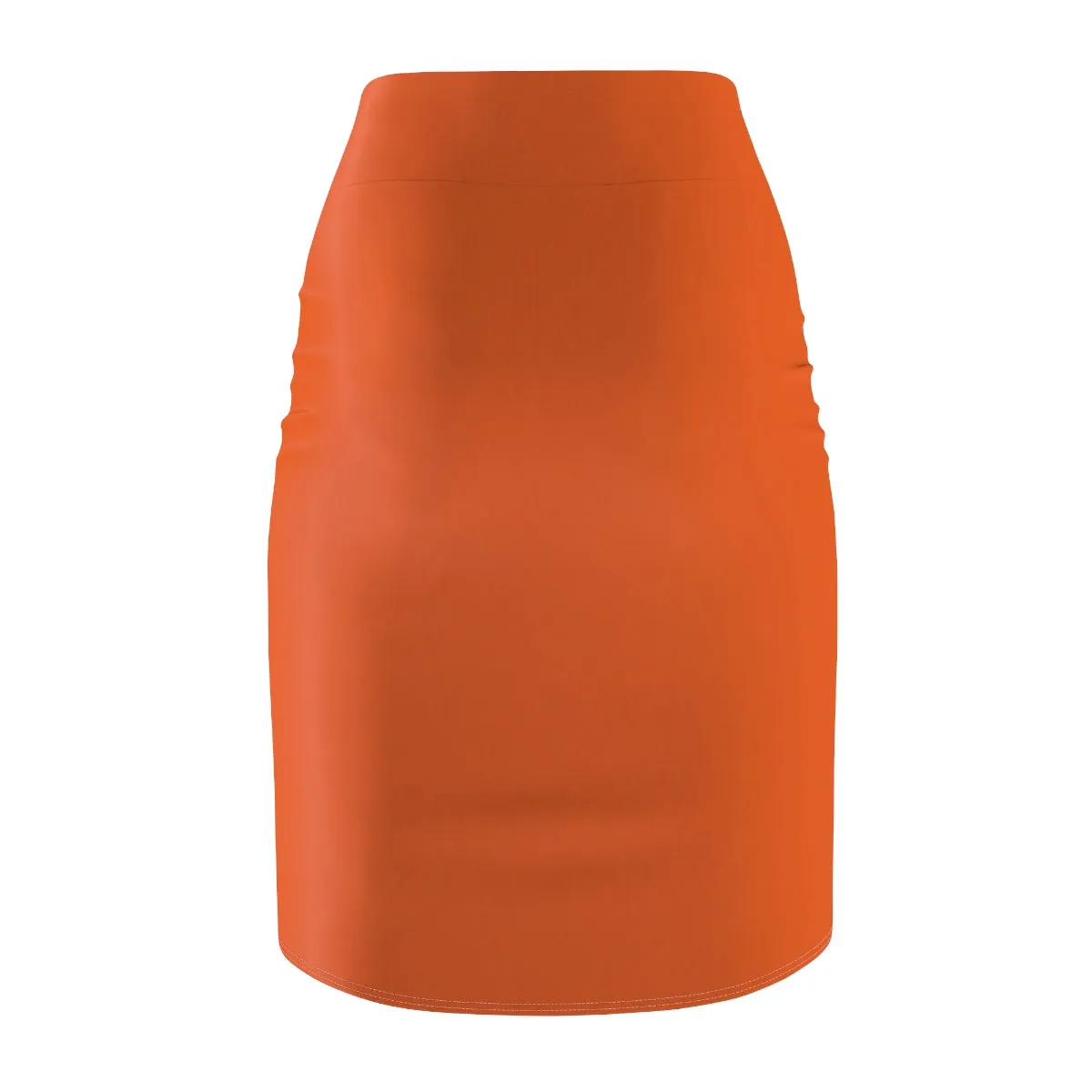 VCC  Women's SKIRTS & DRESSES  Pencil Skirt / SHAVA LOGO NBB