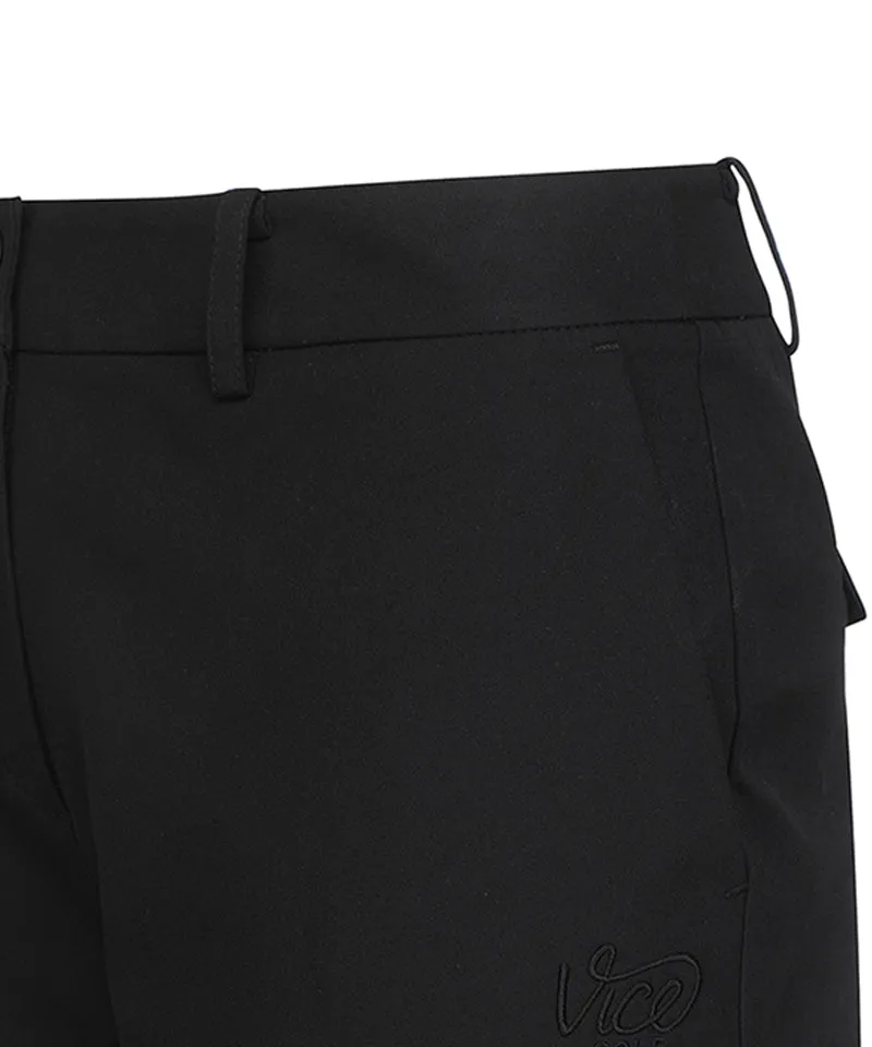 Vice Golf Atelier Women's Vice Tapered Pants - 2 Colors