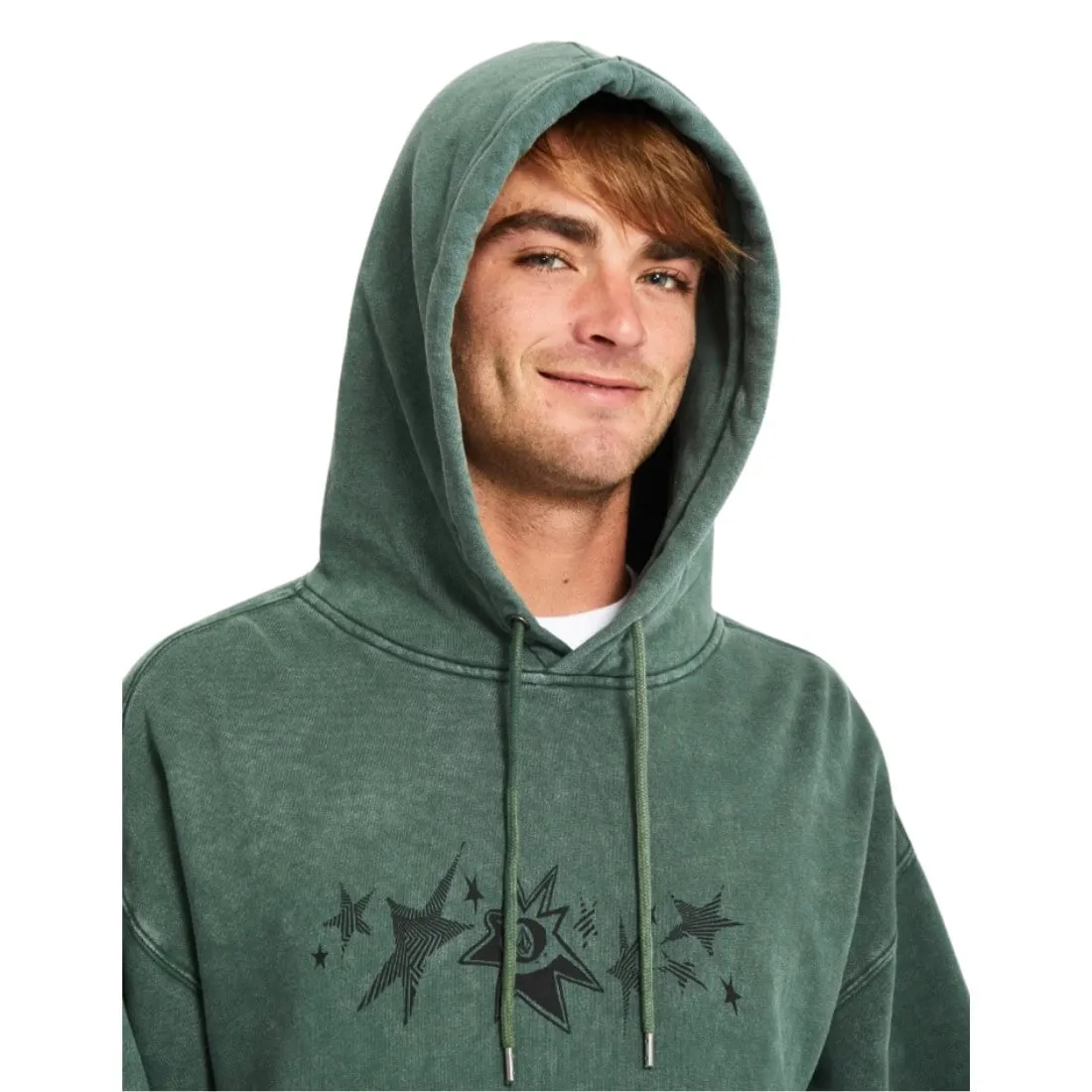 Volcom Entertainment Pullover - Alpine