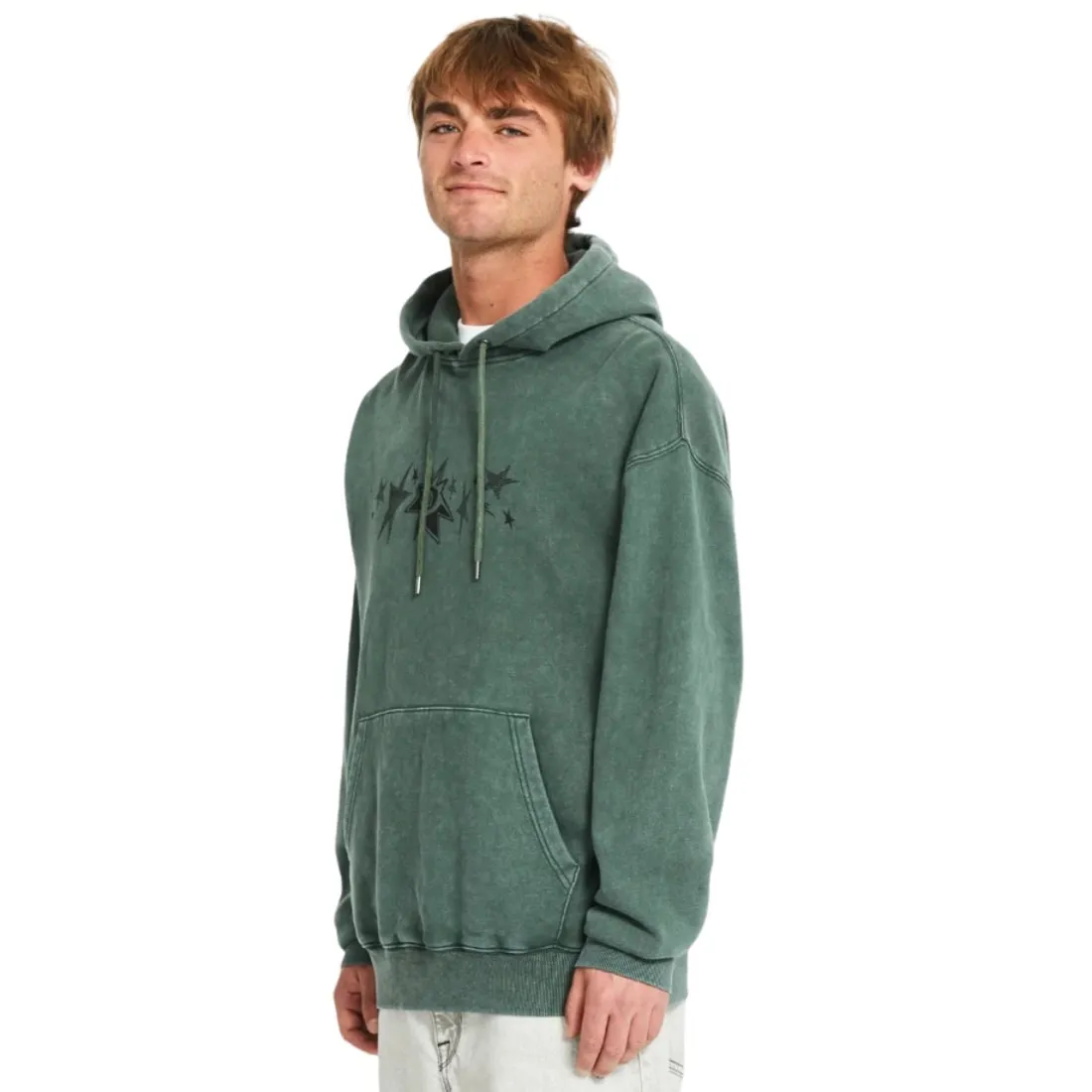 Volcom Entertainment Pullover - Alpine