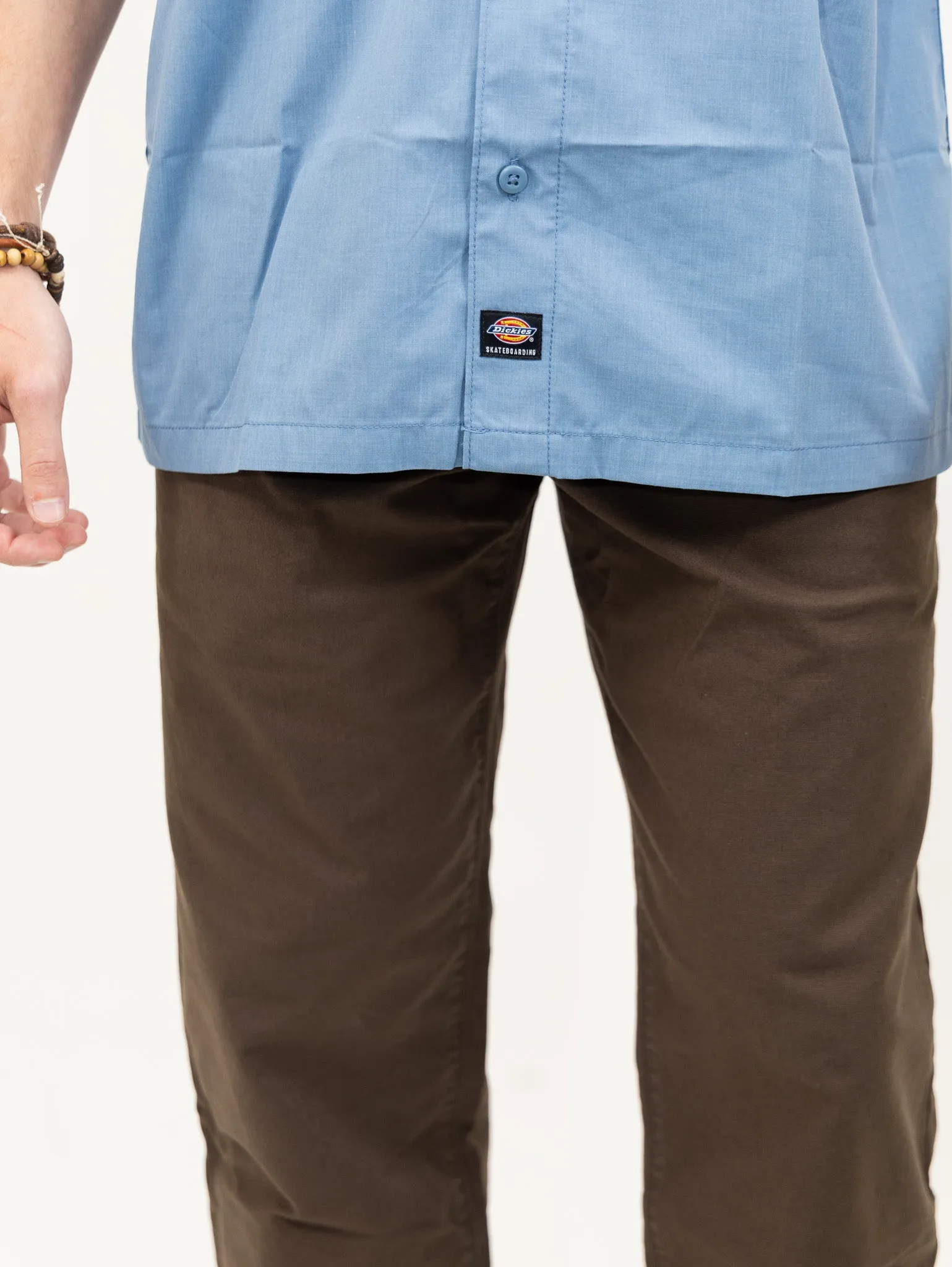 Volcom Entertainment X Hockey Dad Pant - Wren