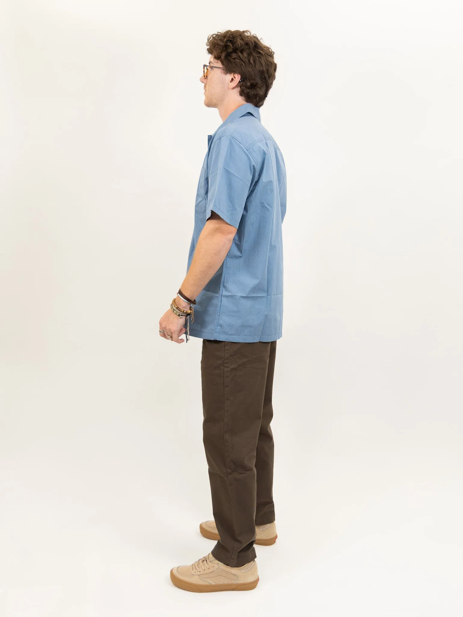 Volcom Entertainment X Hockey Dad Pant - Wren