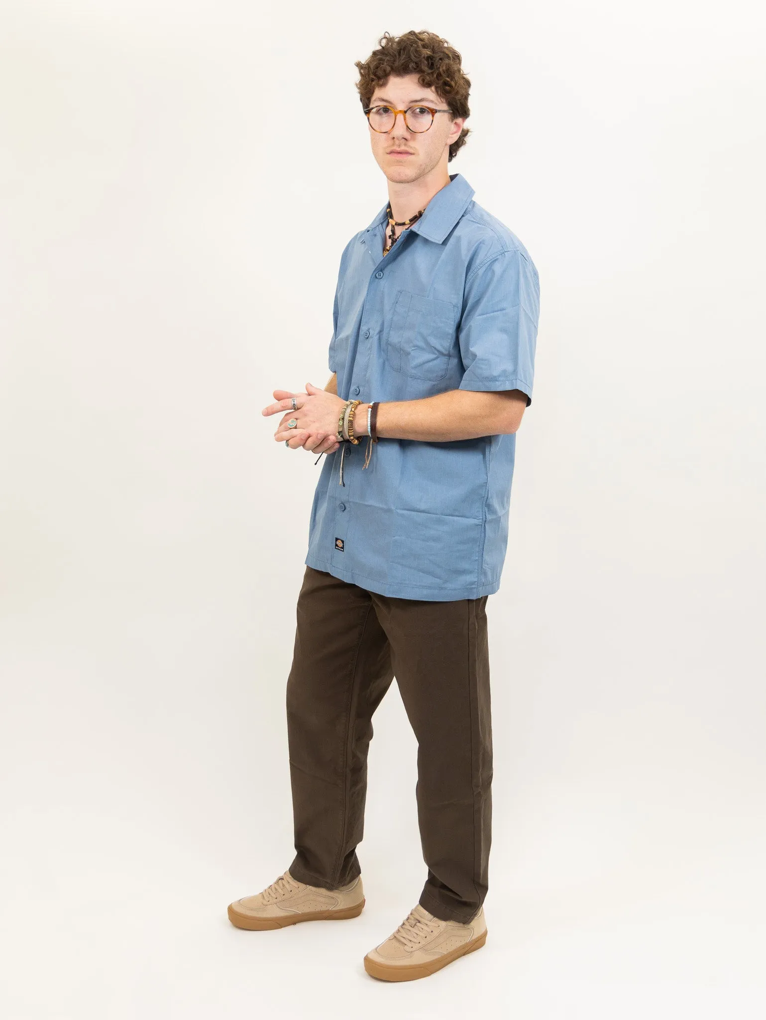 Volcom Entertainment X Hockey Dad Pant - Wren