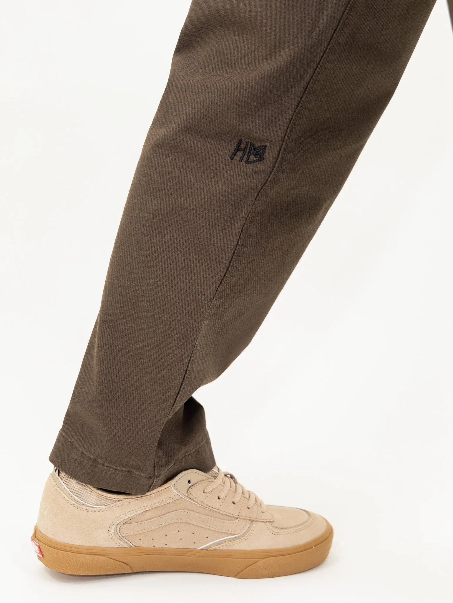 Volcom Entertainment X Hockey Dad Pant - Wren
