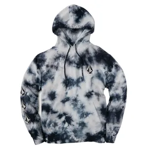 Volcom Mens Iconic Stone Pullover Hoodie