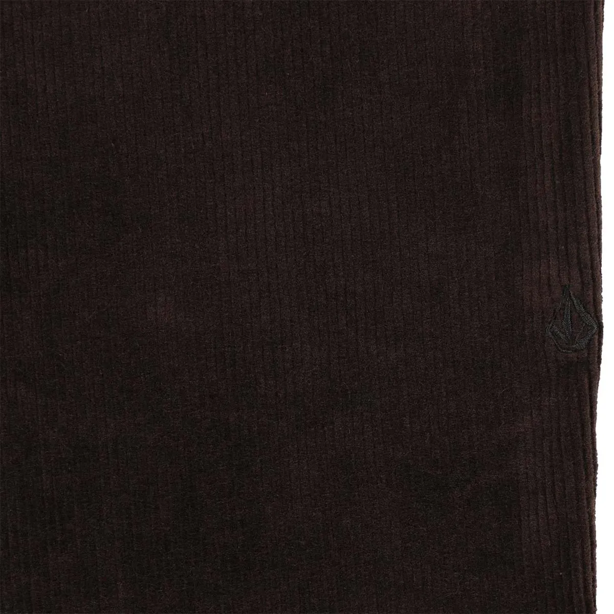 Volcom - Modown Relaxed Tapered Pants Dark Brown