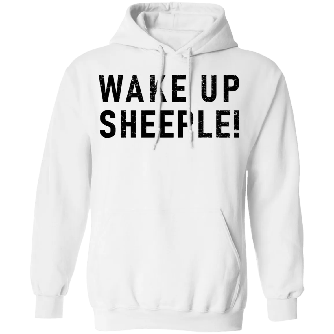 Wake Up Sheeple T-Shirt