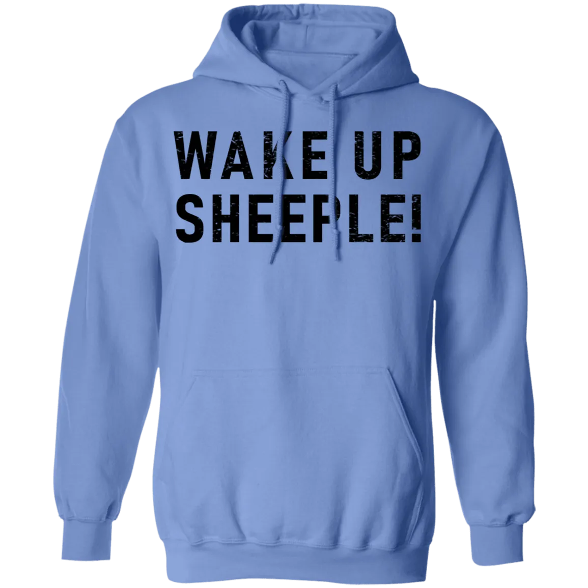 Wake Up Sheeple T-Shirt