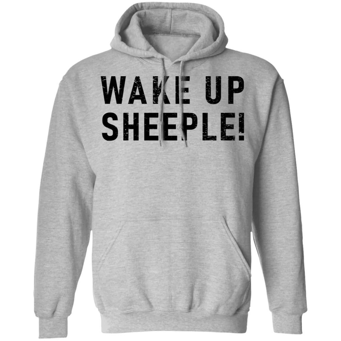 Wake Up Sheeple T-Shirt