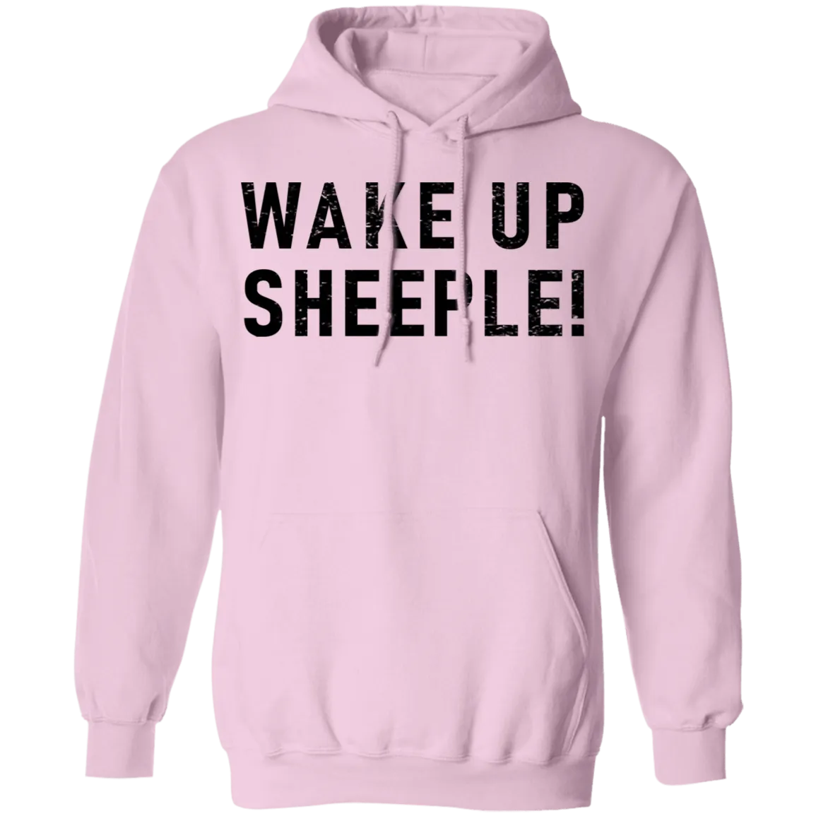 Wake Up Sheeple T-Shirt
