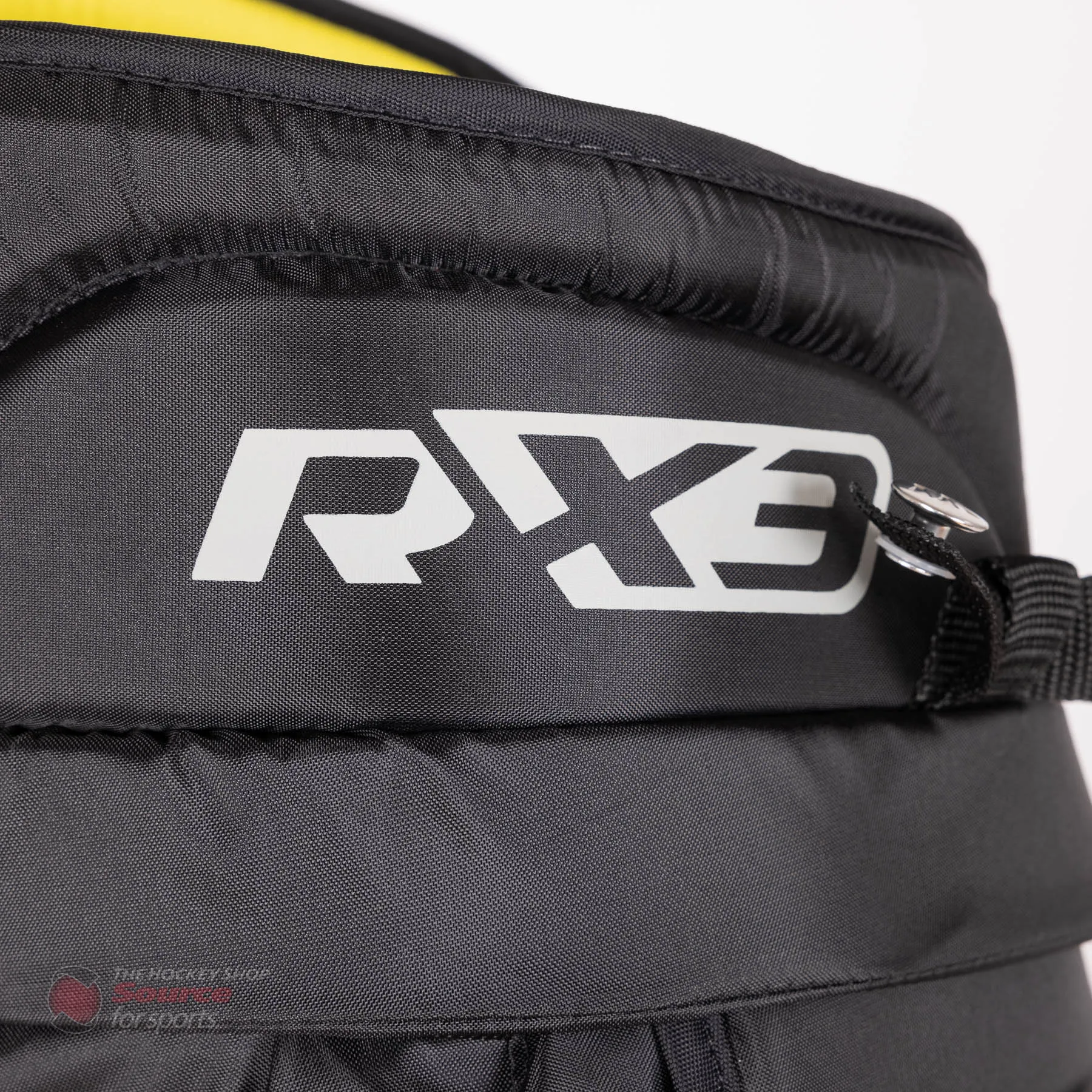 Warrior Ritual X3 E Intermediate Goalie Pants