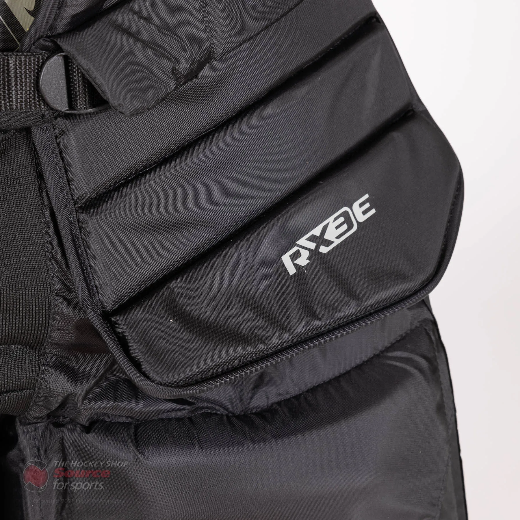 Warrior Ritual X3 E Intermediate Goalie Pants