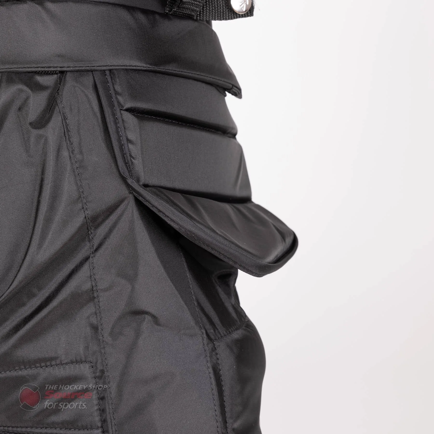 Warrior Ritual X3 E Intermediate Goalie Pants