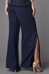 Wide Leg Pant, Lola & Sophie