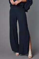 Wide Leg Pant, Lola & Sophie