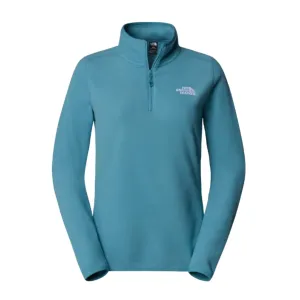 Women's 100 Glacier 1/4 Zip Fleece