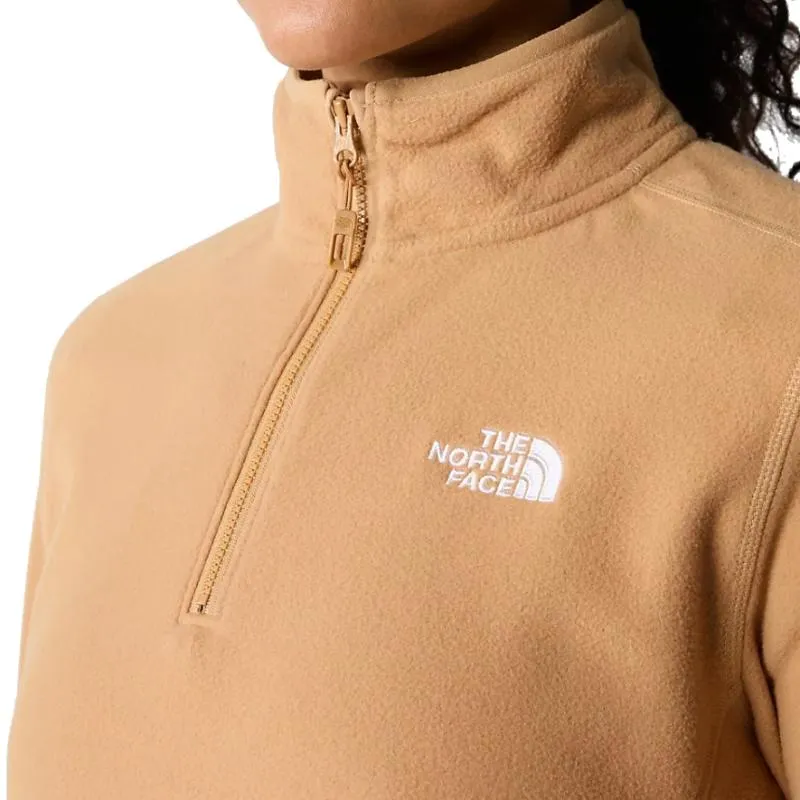 Women's 100 Glacier 1/4 Zip Fleece