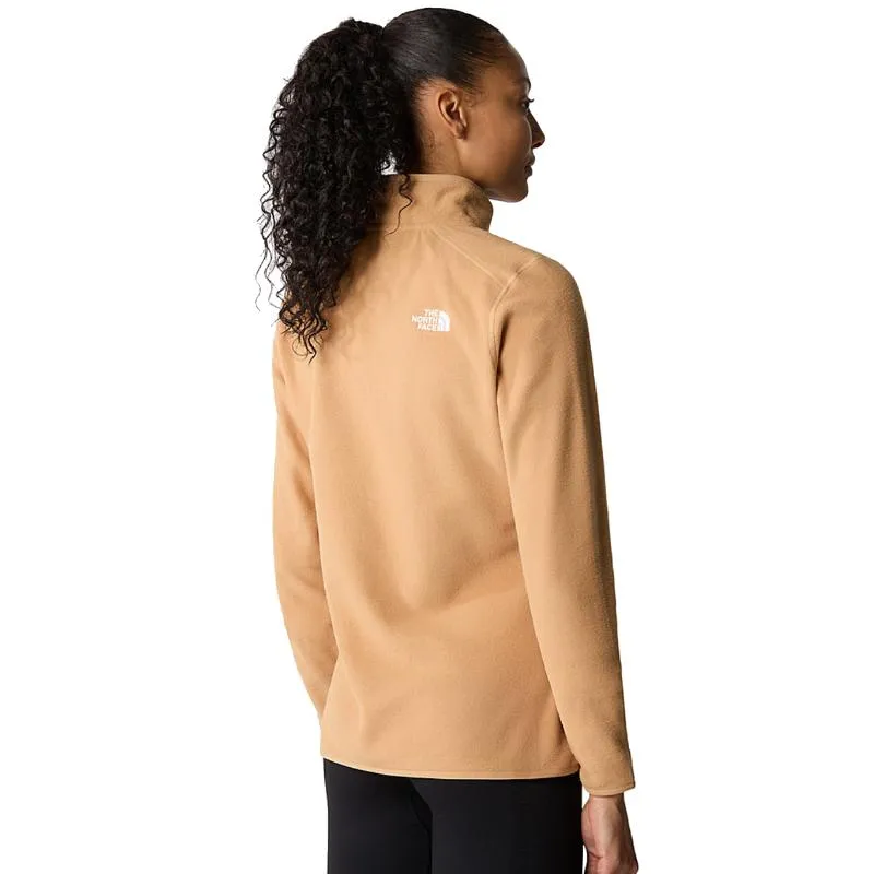 Women's 100 Glacier 1/4 Zip Fleece