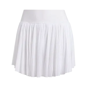 Womens Tennis Pro Pleated Skirt