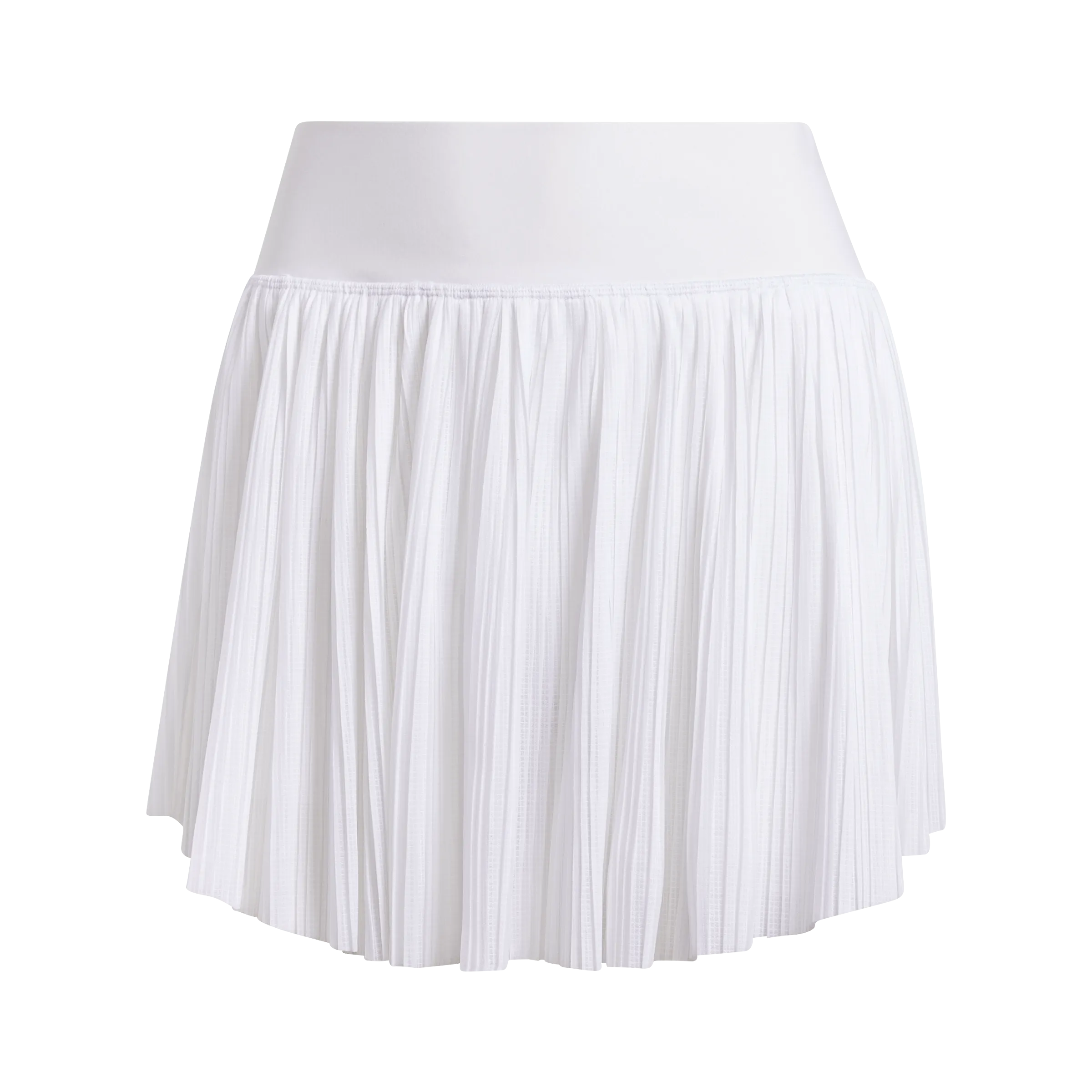 Womens Tennis Pro Pleated Skirt