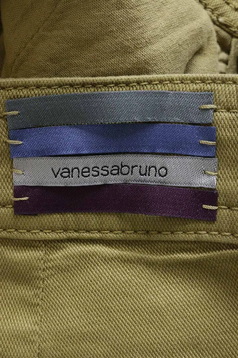 [WW23703] Vanessa Bruno | Casual Pants