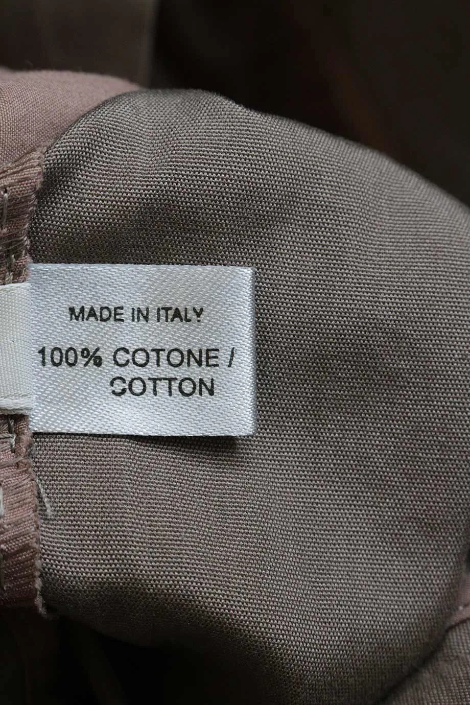 [WW24203] Bottega Veneta | Casual Pants