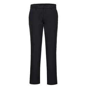 WX2 Eco Women's Stretch Slim Chino Trousers