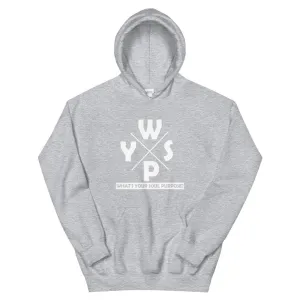 WYSP - What's Your Soul Purpose? - Ozark - Hooded Sweatshirt