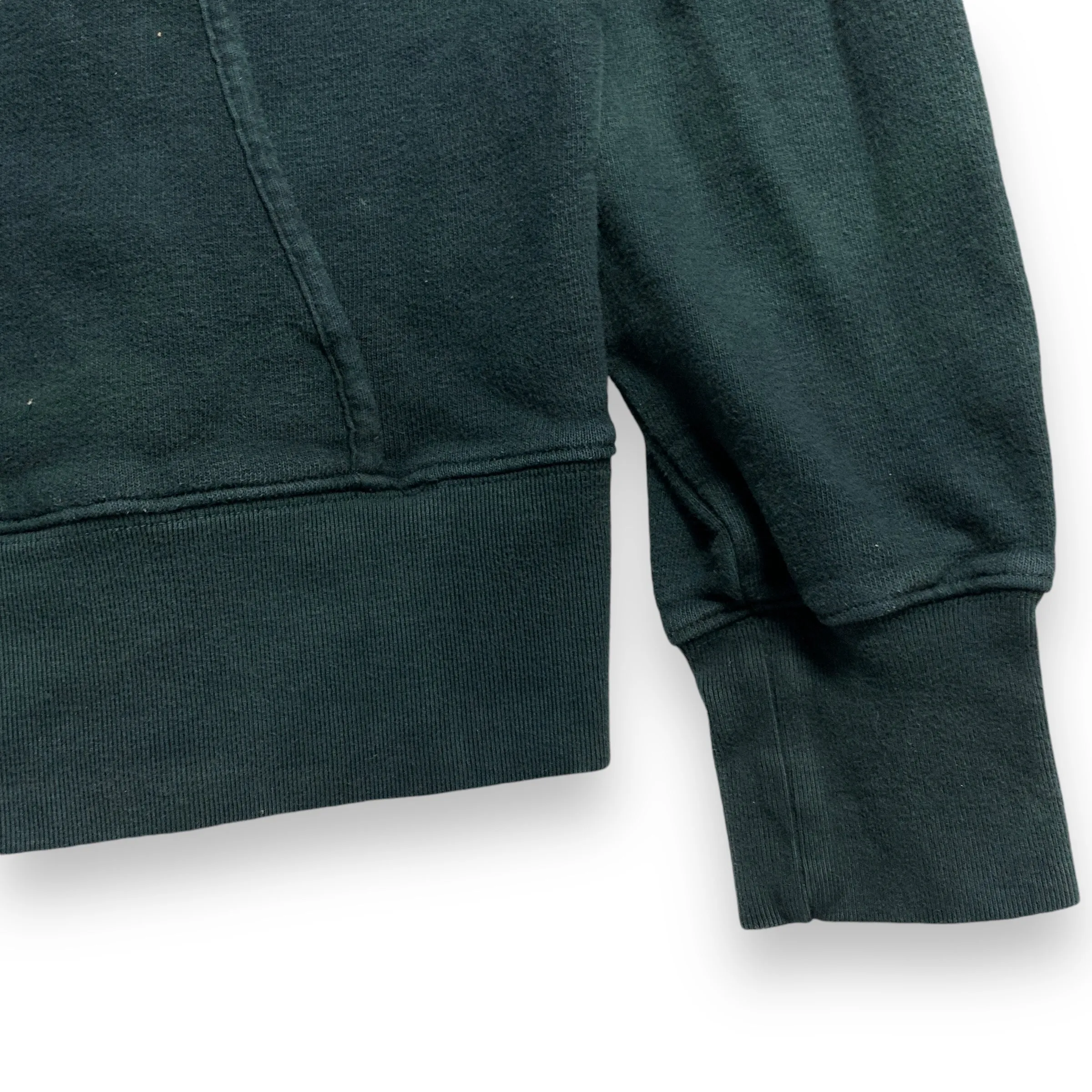 [XL] Kapital Surf Pullover Hoodie Black