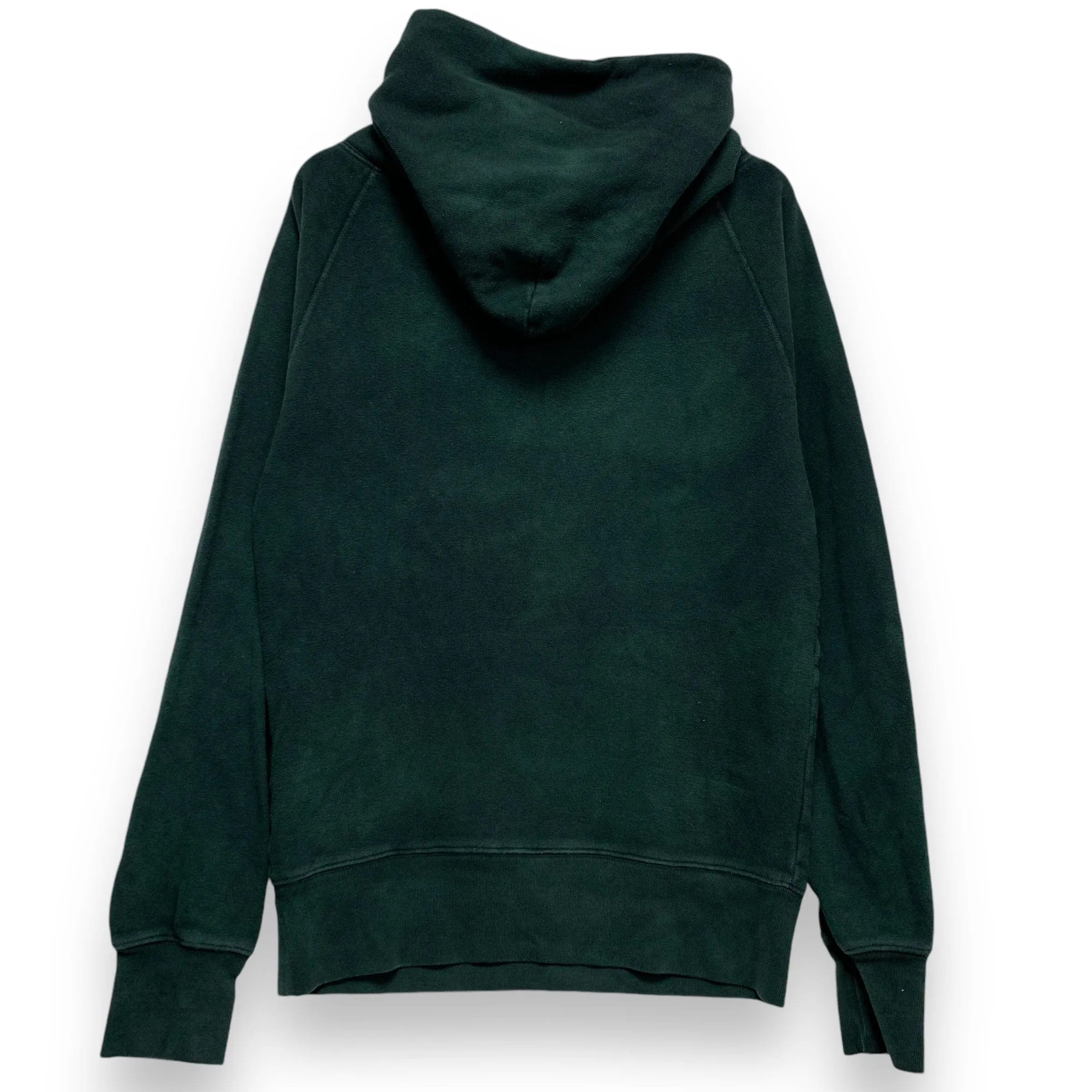 [XL] Kapital Surf Pullover Hoodie Black