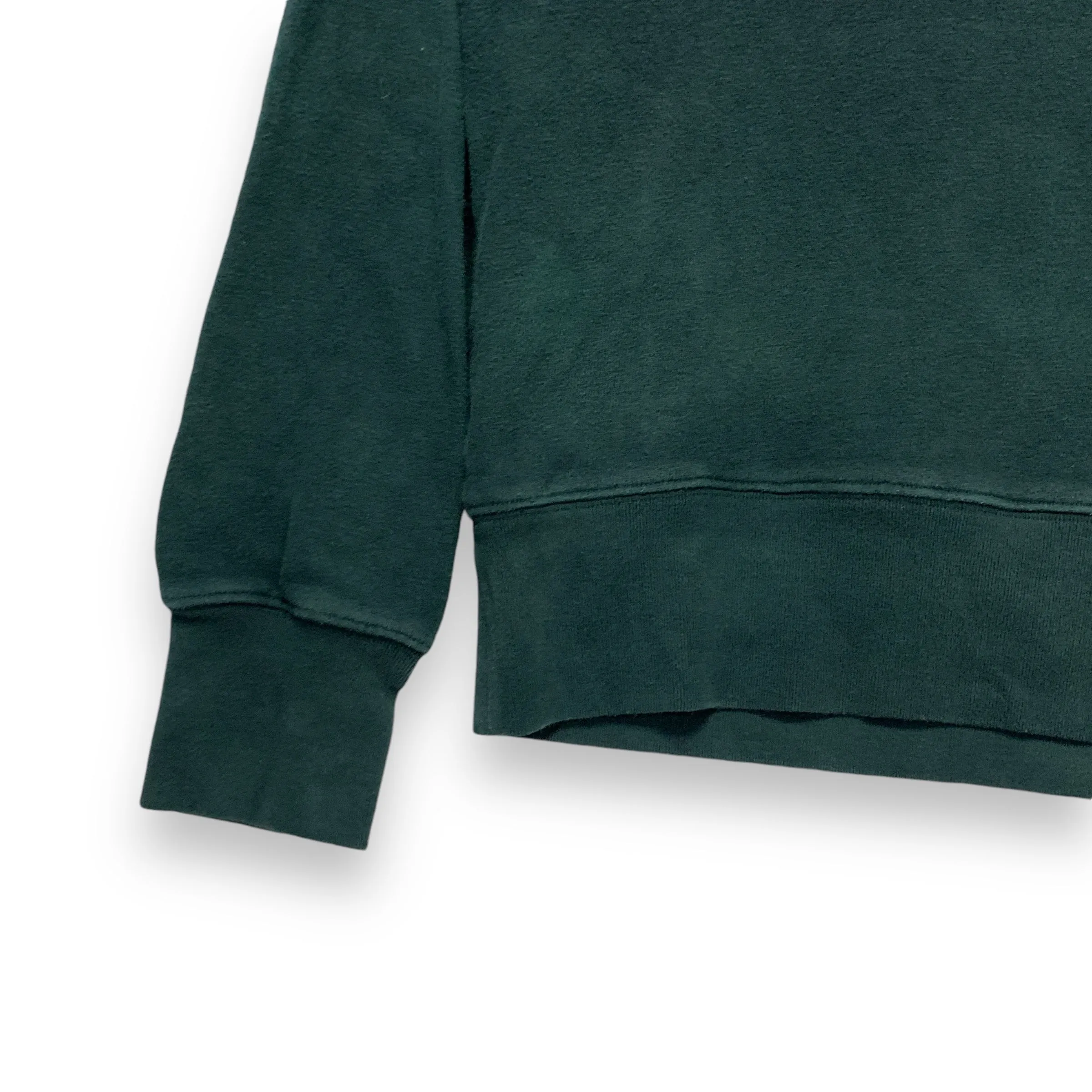 [XL] Kapital Surf Pullover Hoodie Black