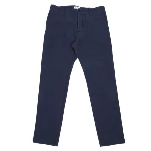 You Must Create Navy Trousers Size 30