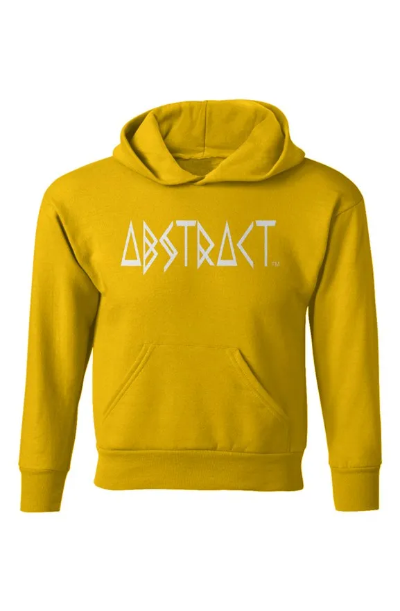 Youth OG Abstract Hooded Sweatshirt