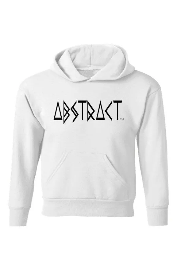 Youth OG Abstract Hooded Sweatshirt