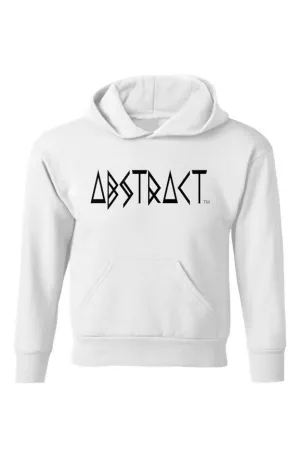 Youth OG Abstract Hooded Sweatshirt