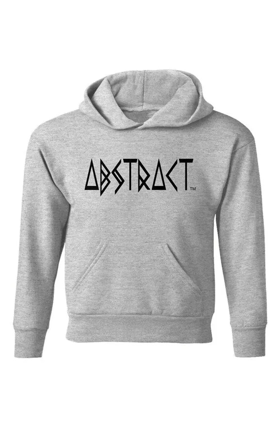 Youth OG Abstract Hooded Sweatshirt