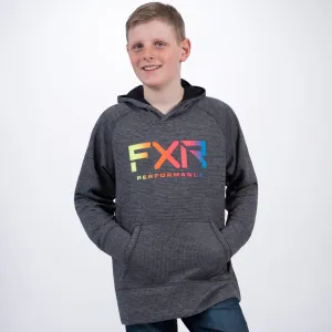 Youth Pilot UPF Pullover Hoodie