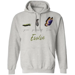 Z66 Pullover Hoodie